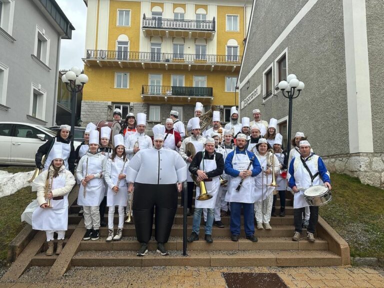 Read more about the article Fasching in Mariazell