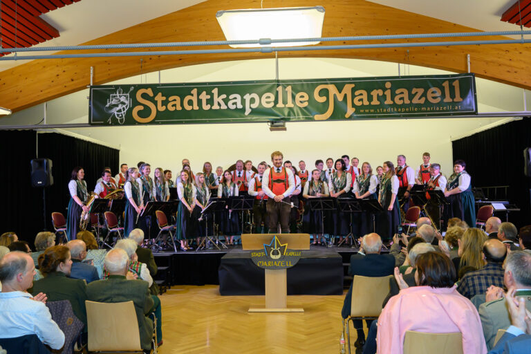 Mehr über den Artikel erfahren Osterkonzert 2026